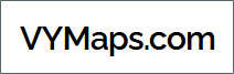VY Maps Logo & Link to website