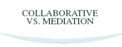 Family Law - Collaborative Mediation
