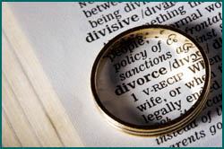 Family Law - Divorce