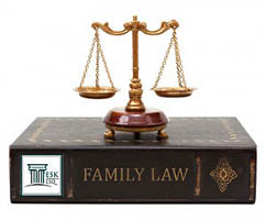 Family Law - Lehigh Valley PA